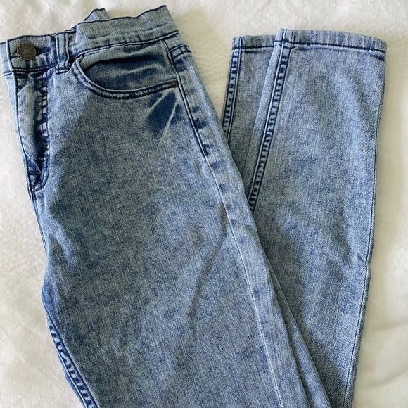 BDG High Rise skinny Jean - Picture 2 of 5